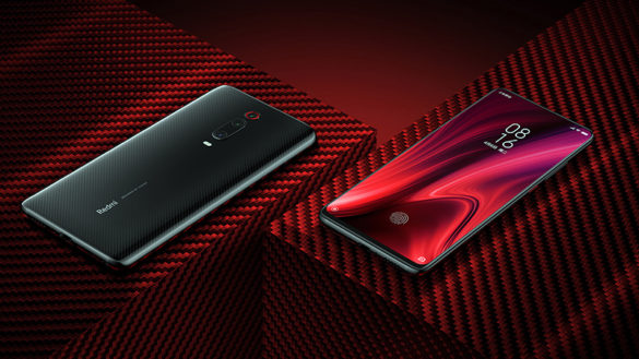 Redmi K20