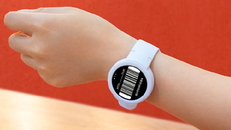 Внешний вид Amazfit Youth Edition