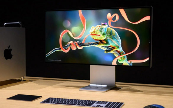 Монитор Pro Display XDR фото
