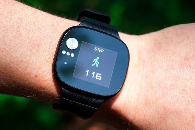 VivoWatch от ASUS порадует миллионы пациентов с гипертонией
