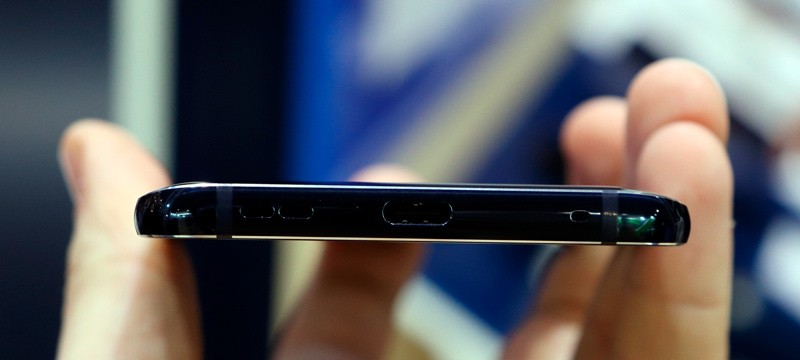 Новая модель Nokia 9 Pureview с интересным набором камер