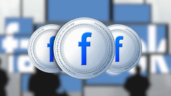 Криптовалюта от Facebook