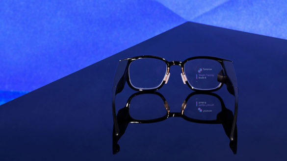 Очки Focals – новые возможности
