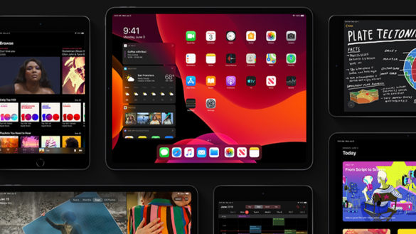 iPadOS