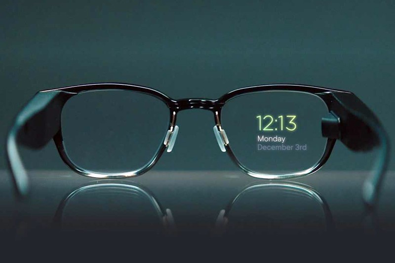 Очки Focals фото
