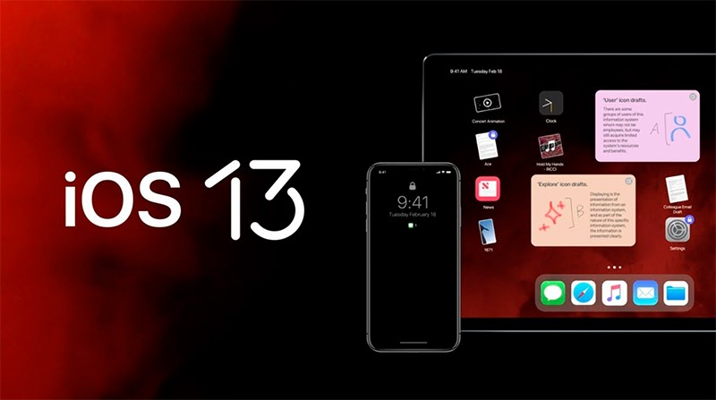 iOS 13 - какой она будет?