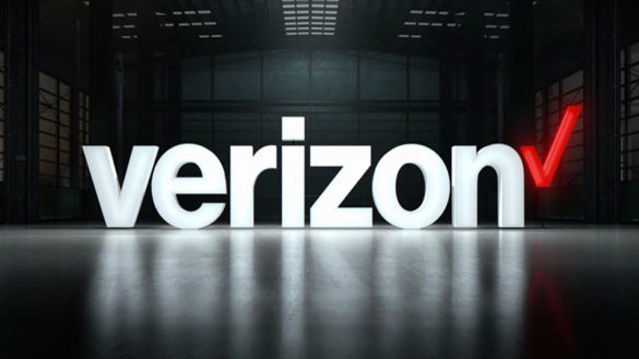 Verizon лого