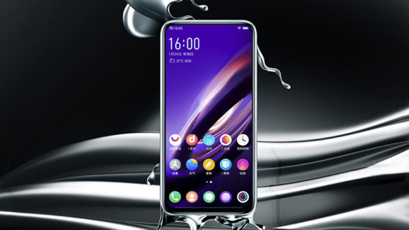 Смартфон Vivo Apex 2019