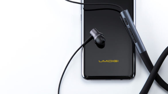 UMIDIGI Ubeats