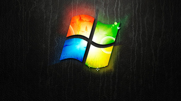 windows лого