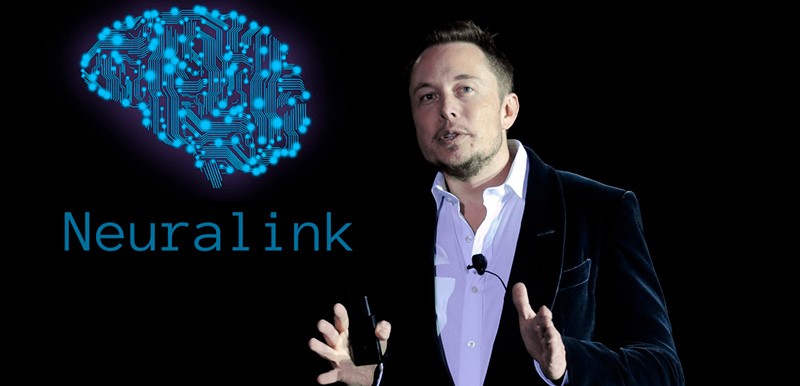 Neuralink Илона Маска