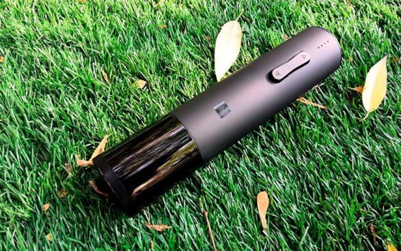 Xiaomi Huohou Automatic