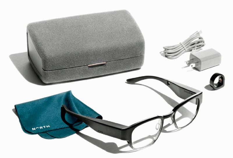 Focals комплектация