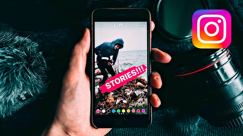 Stories
