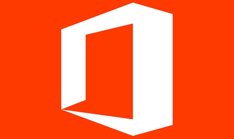 Microsoft Office логотип