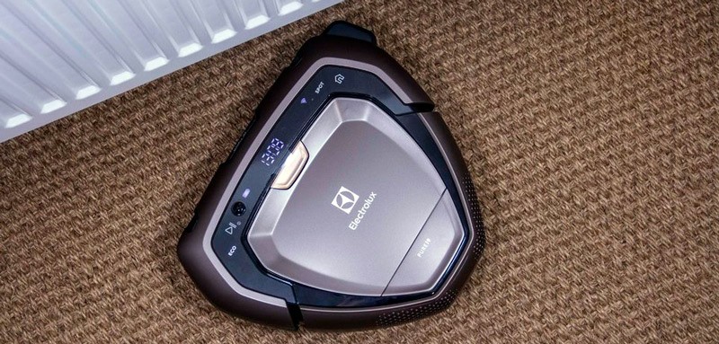 Electrolux Pure i9