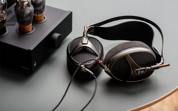Meze Audio Empyrean