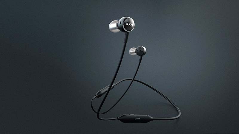 AKG Y100 Wireless фото