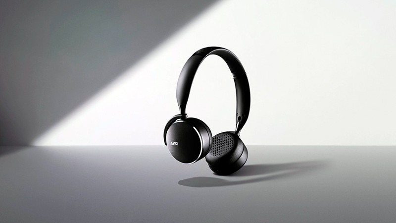 AKG Y500 фото