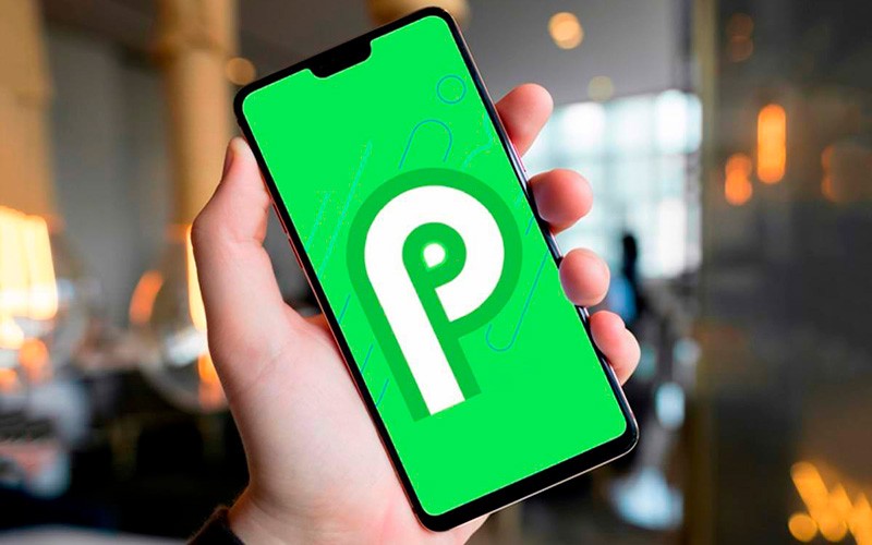 Android 9