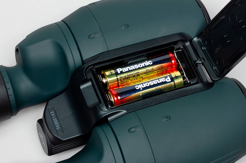Батарейки в Canon