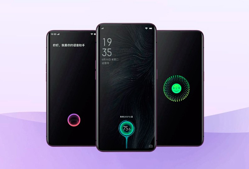 ColorOS 6
