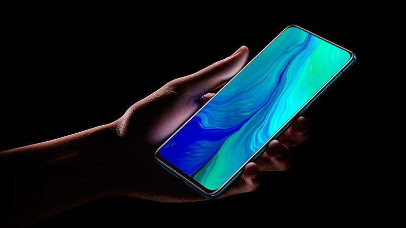 Смартфон Reno Oppo