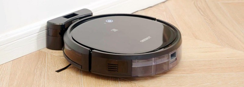 Ecovacs Deebot 500