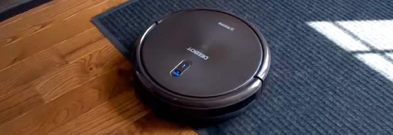 Eufy RoboVac 11S Max