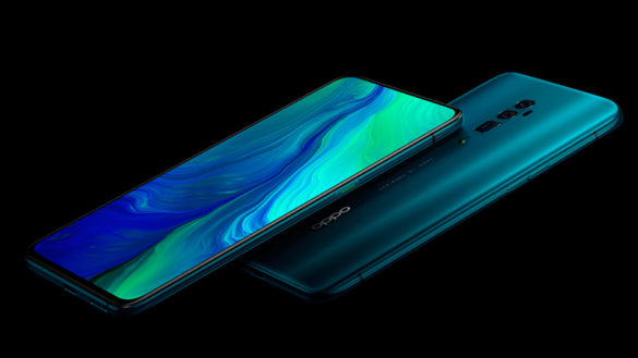 Reno Oppo