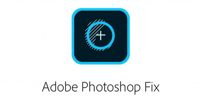 Photoshop Fix