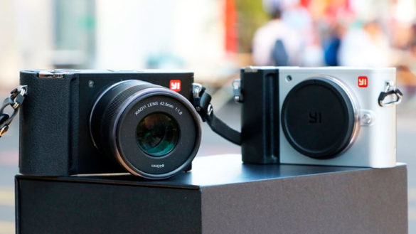 Xiaomi YI M1