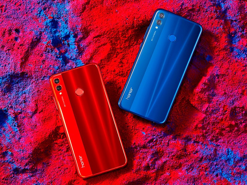 Cмартфоны Honor фото