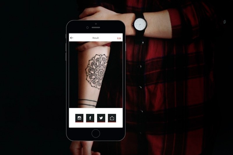 InkHunter