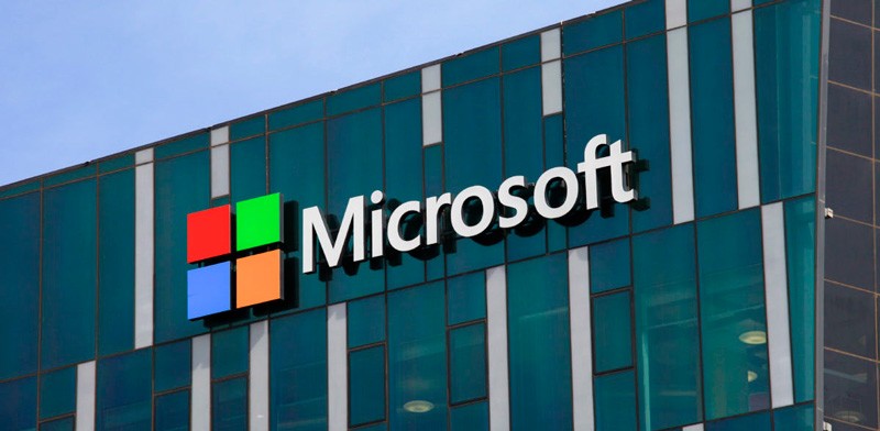 Фото компании Microsoft