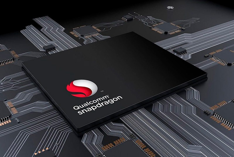 Процессор Snapdragon 675 SoC