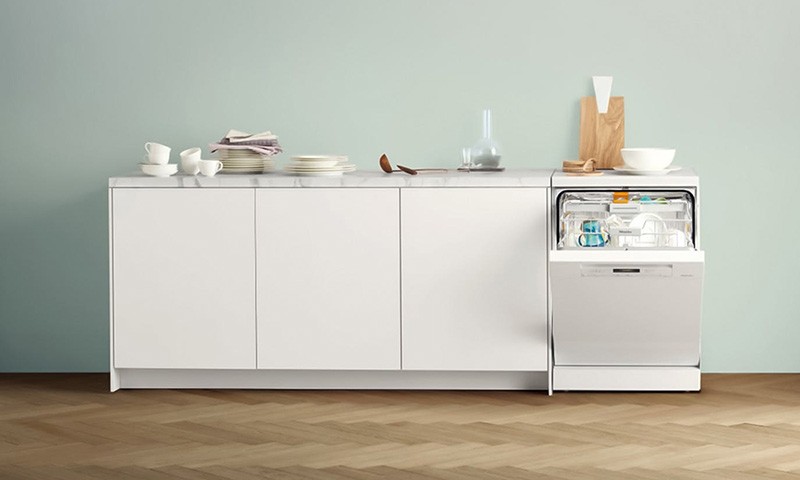 Miele G6620SC фото