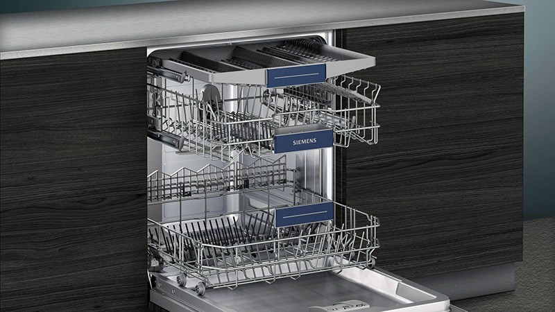 Siemens IQ-300 SN236W01IG фото