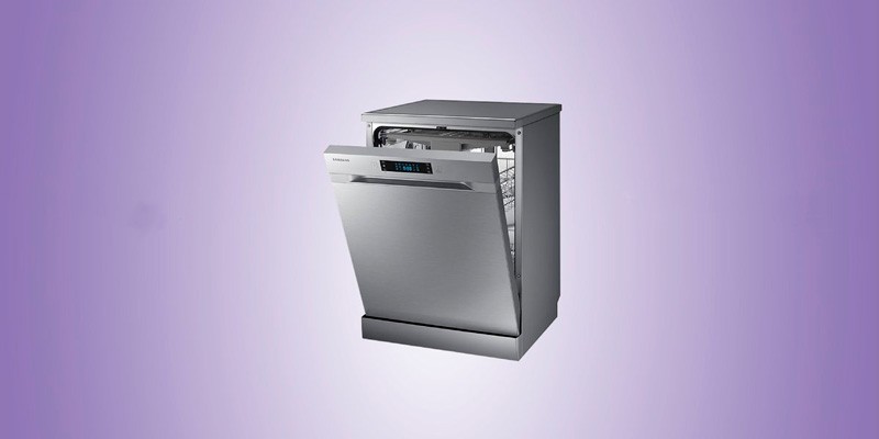 Samsung DW60M6050FS фото