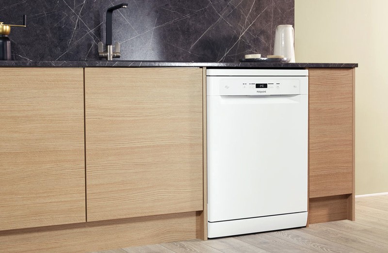 Hotpoint HFO3C22WF фото