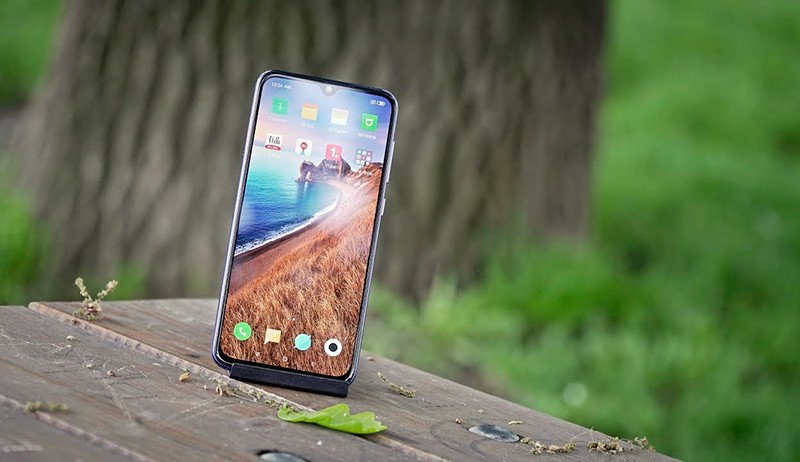 Дисплей Mi 9 SE