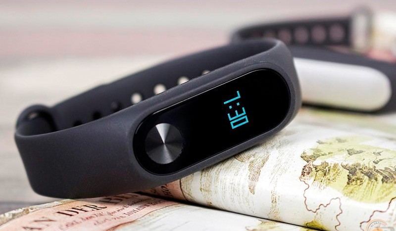 Mi Band 2