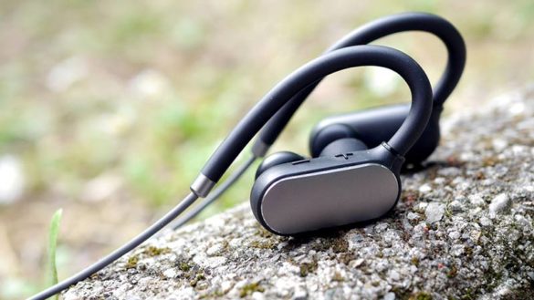 Mi Sports Bluetooth фото