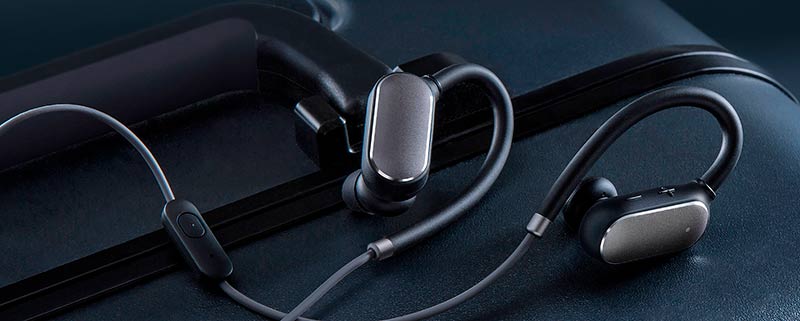 Наушники Xiaomi Sport