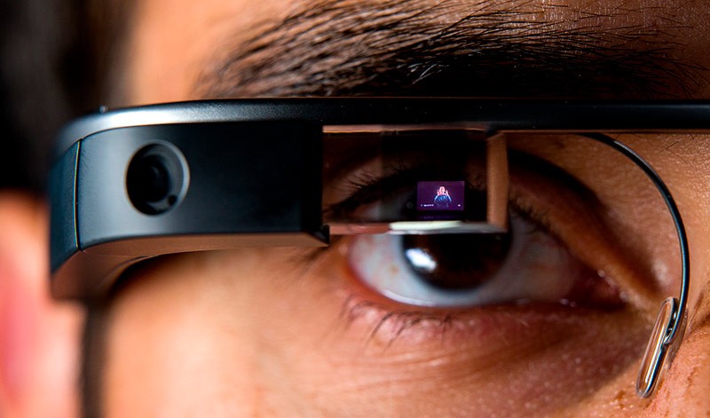 Google Glass
