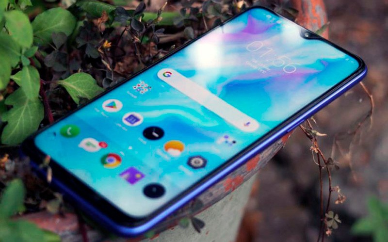 Экран Realme 3 PRO