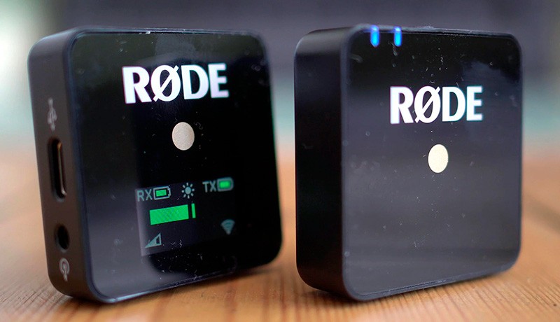 Батарея Wireless GO