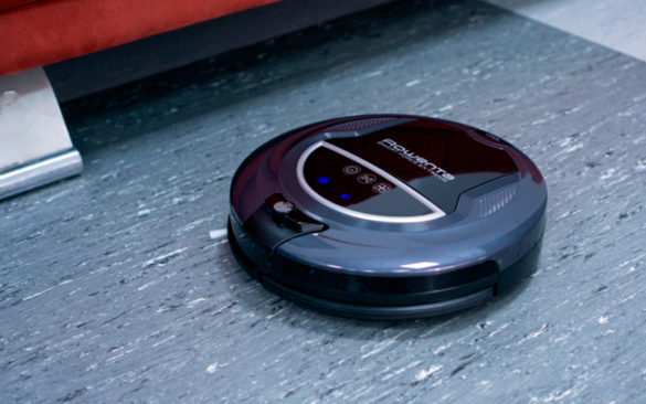 Rowenta Smart Force Extreme