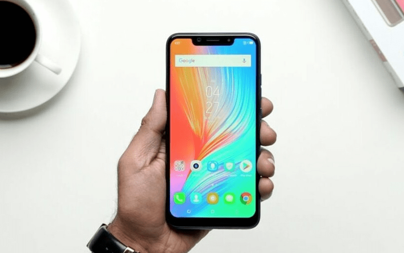 Дисплей Camon 11