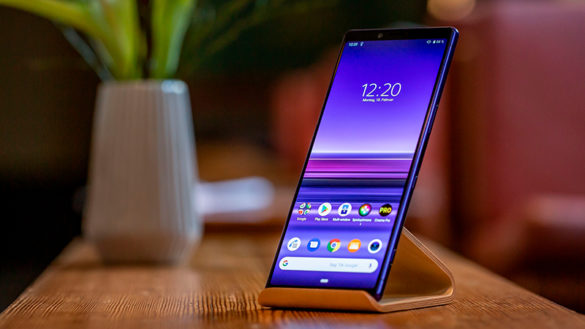 Xperia 1